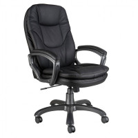 Кресло руководителя CH-868AXSN/Black