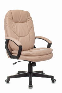Кресло руководителя CH-868N/Beige
